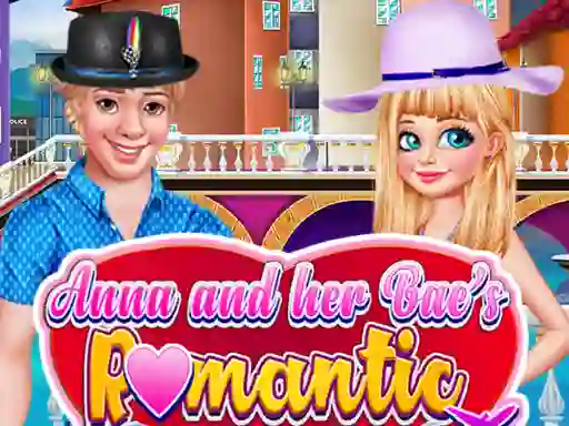 Gioco Princess Romantic Gataway in linea