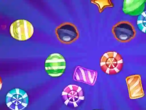 Gioco Collect More Candy in linea