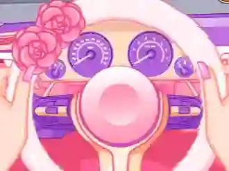 Gioco Princess Driver Quiz in linea