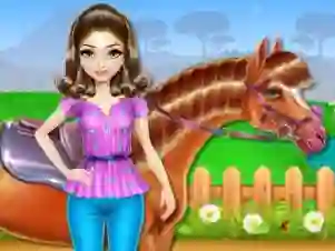 Gioco Horse Care and Riding in linea