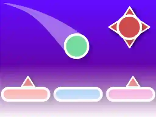 Gioco Crazy Bouncing in linea