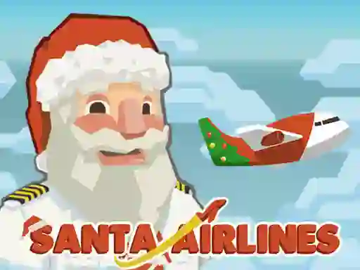 Gioco Santa Airlines in linea