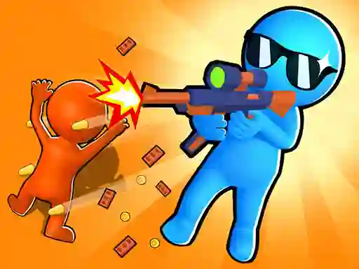Gioco Walkers Attack in linea