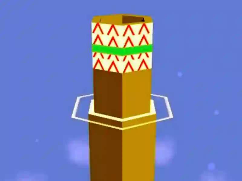 Gioco Build Tower in linea