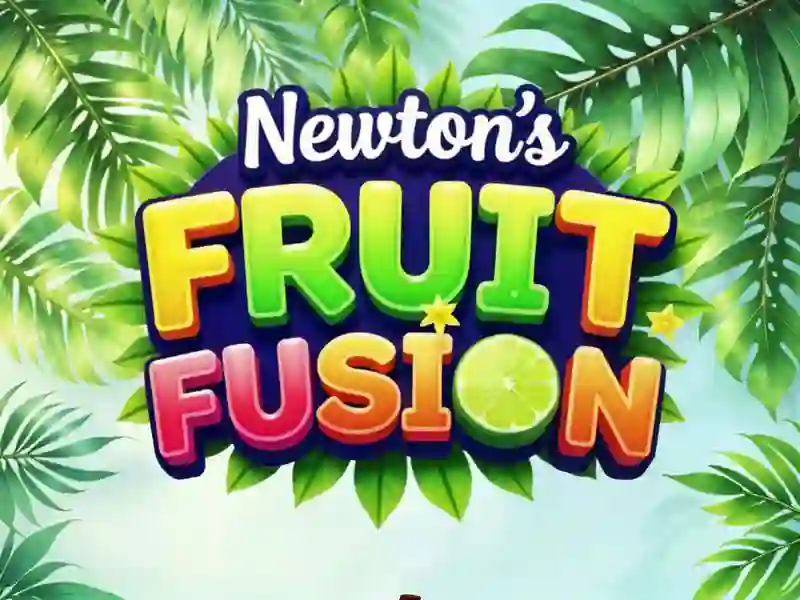 Gioco Newton's Fruit Fusion in linea