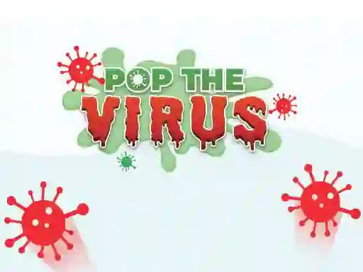 Gioco Pop The Virus in linea
