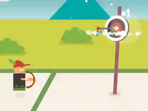 Gioco Small Archer in linea