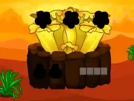 Gioco Desert Escape in linea