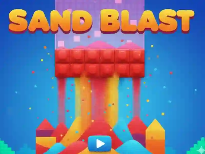 Gioco Sand Blast in linea