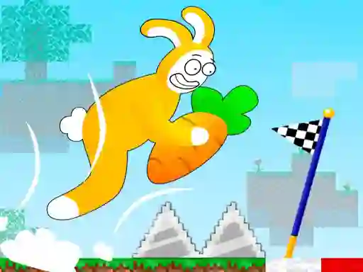 Gioco Crazy Bunnies in linea