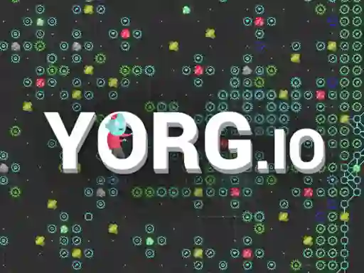 Gioco Yorg.io in linea