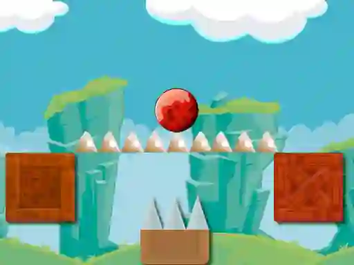 Gioco Fun Gravity Ball in linea