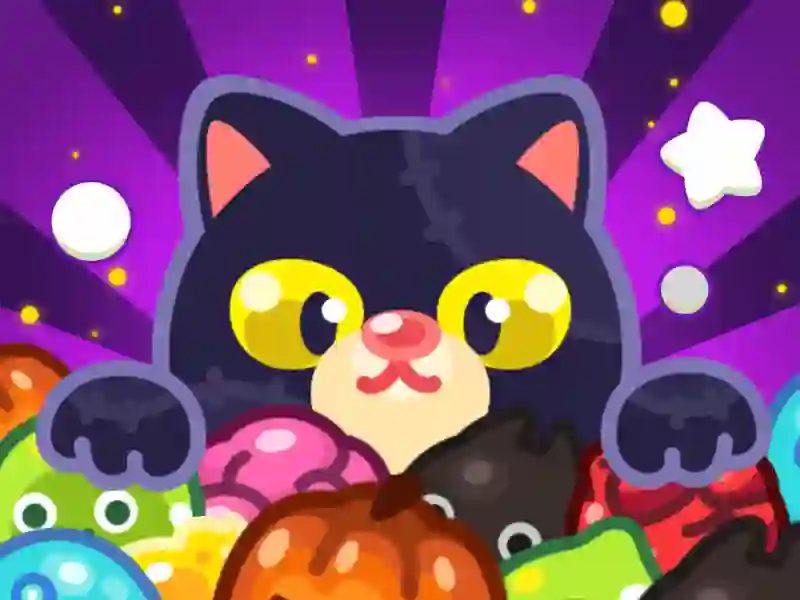 Gioco Monster Cafe in linea