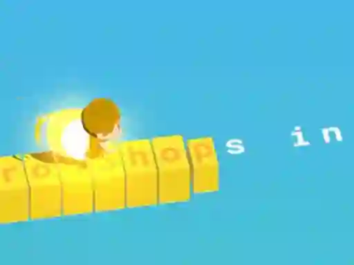 Gioco Type Run in linea