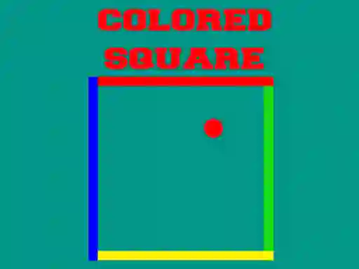 Gioco Colores Square in linea