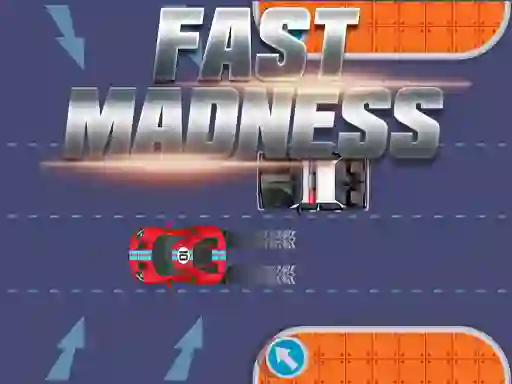 Gioco Fast Madness in linea