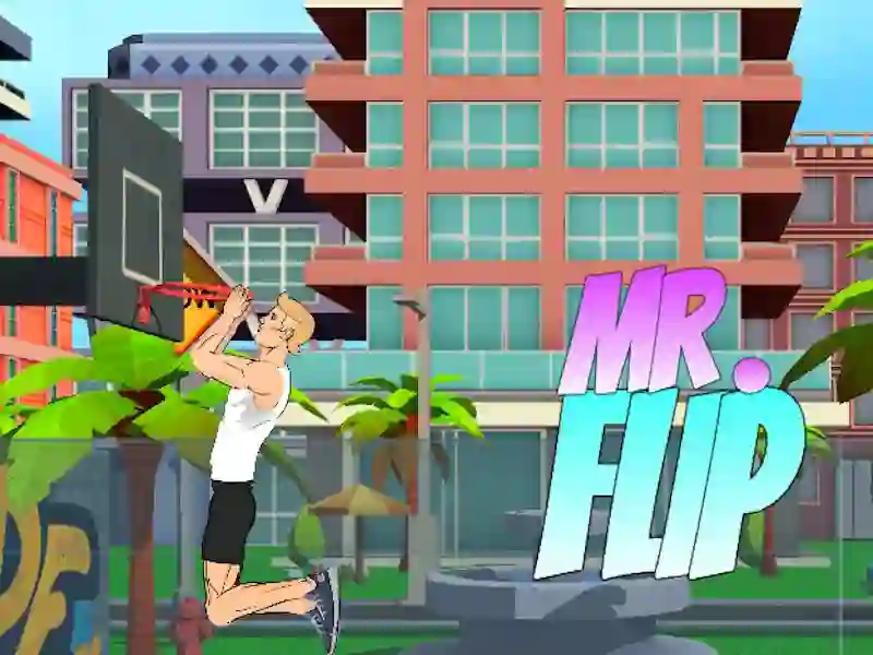 Gioco Mr. Flips in linea