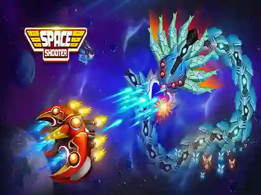 Gioco scape Shotter in linea