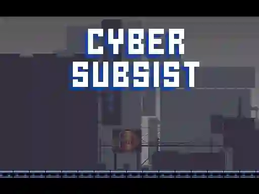 Gioco Cyber Subsist in linea