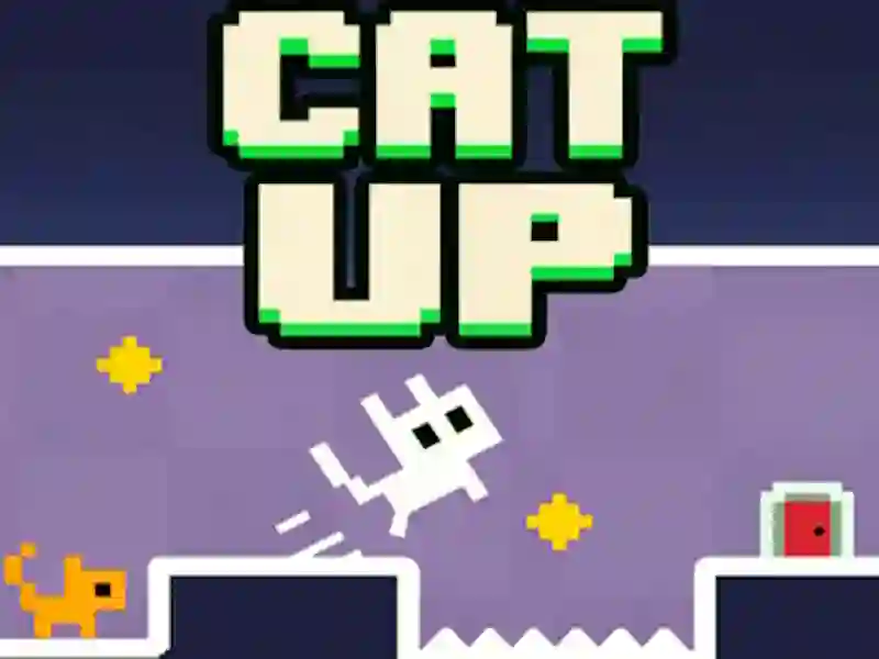 Gioco Cat Up in linea
