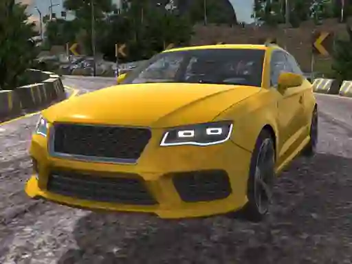 Gioco Real Drift Multiplayer in linea