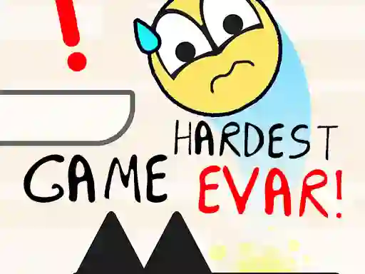 Gioco Hardest Game Evar in linea