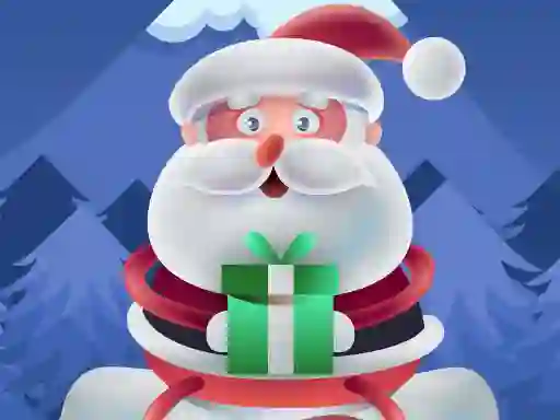 Gioco Santa Gifts Rescue in linea