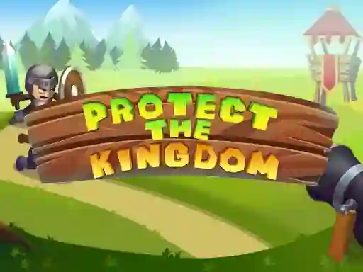 Gioco Protect The Kingdom in linea