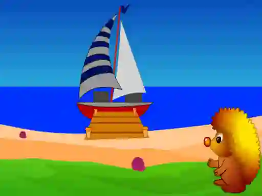 Gioco Island Escape in linea
