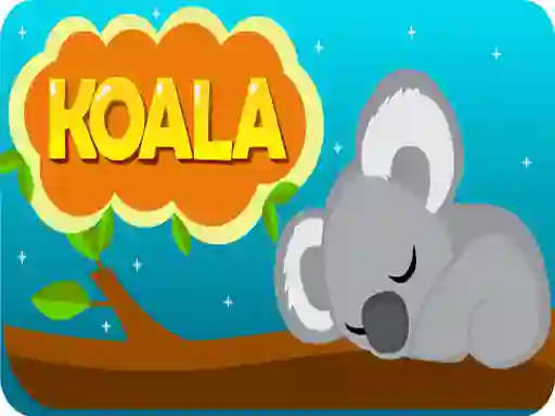 Gioco Koala in linea