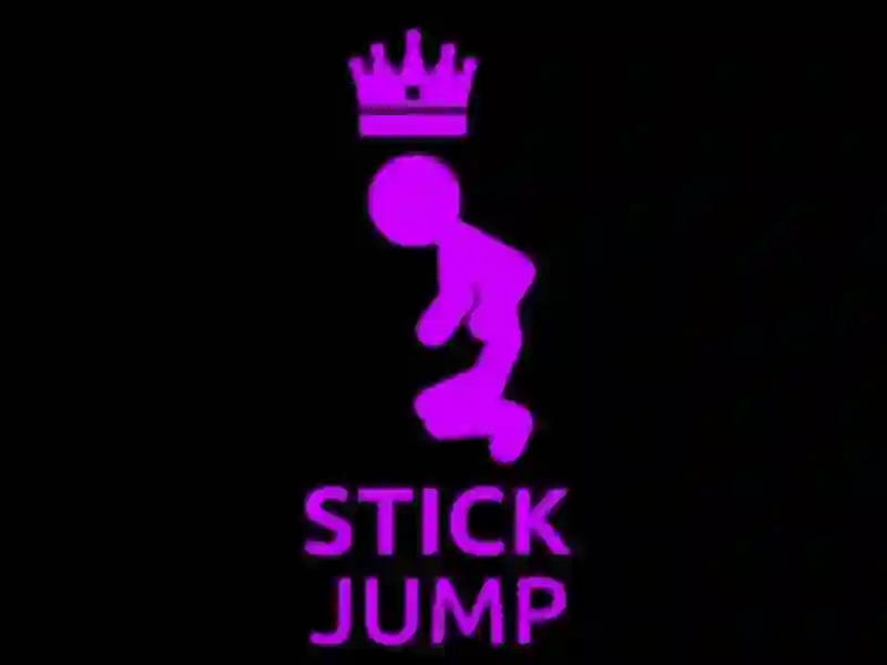 Gioco Stick Jump in linea