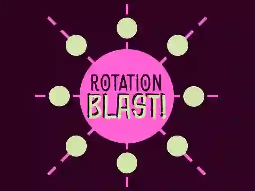 Gioco Rotation Blast in linea