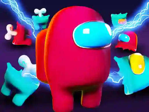 Gioco Imposter Dash in linea