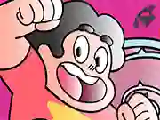 Gioco Steven Universe Coloring Book in linea