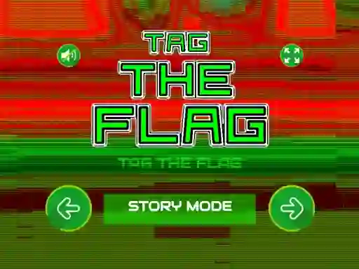 Gioco Tag The Flag in linea