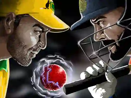 Gioco Cricket World Cup in linea