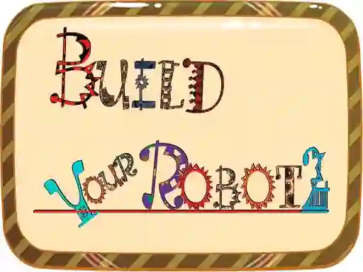 Gioco Build Your Robot in linea