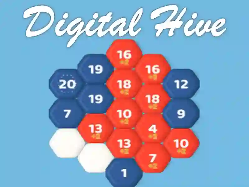 Gioco Digital Hive in linea