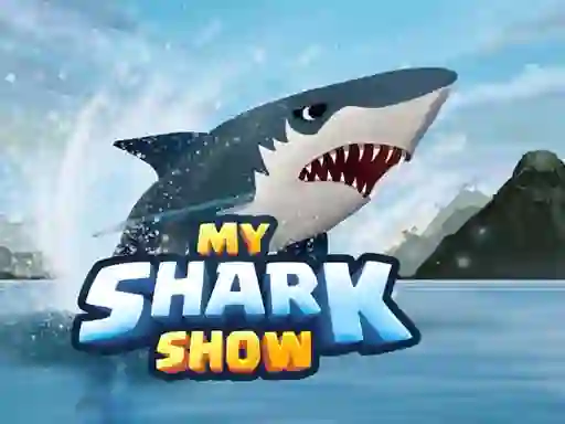 Gioco My Shark Show in linea