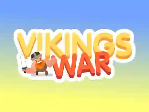 Gioco Viking Wars in linea