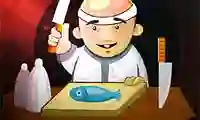 Gioco SUSHI BAR in linea