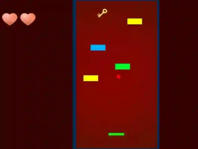 Gioco Bricks Breaker in linea