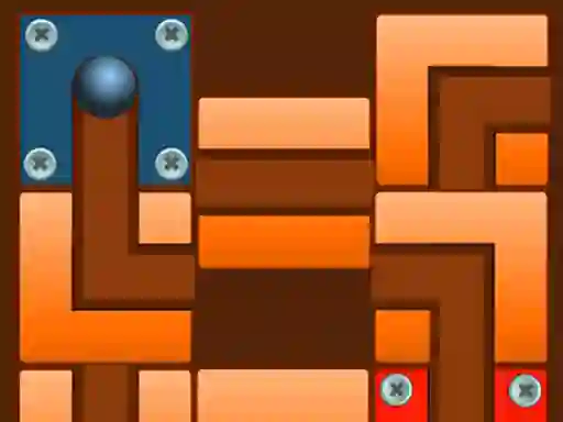 Gioco Rolling Ball in linea
