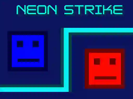 Gioco Neon Strike in linea