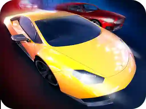 Gioco Street Racer Underground in linea