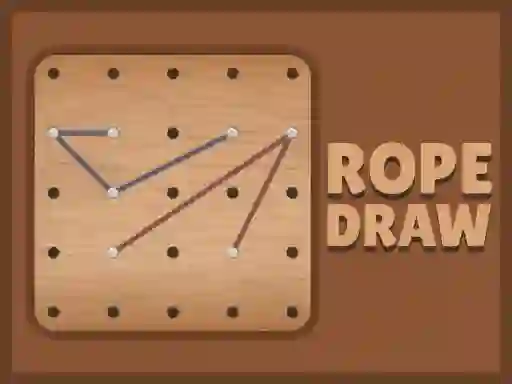 Gioco Rope Draw in linea