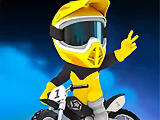 Gioco Moto Rush in linea