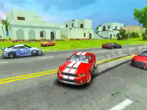 Gioco Max Drift Car Simulator in linea