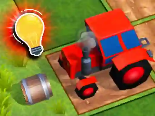 Gioco Smarty Tractor in linea