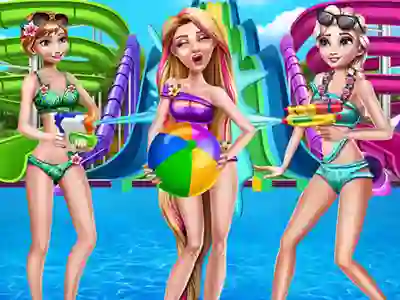 Gioco Water Park Visit in linea